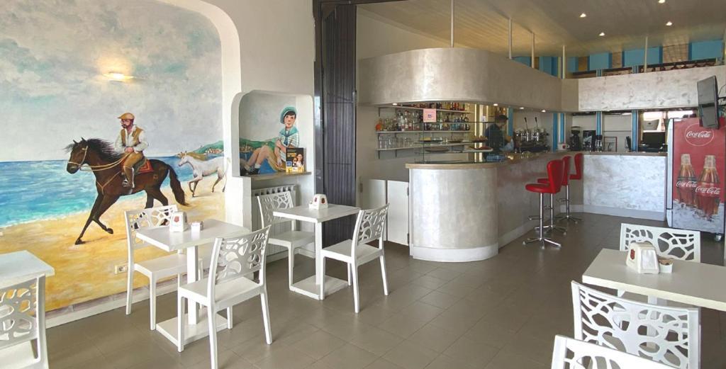Hotel Piccolo Paradiso Bordighera Exteriör bild