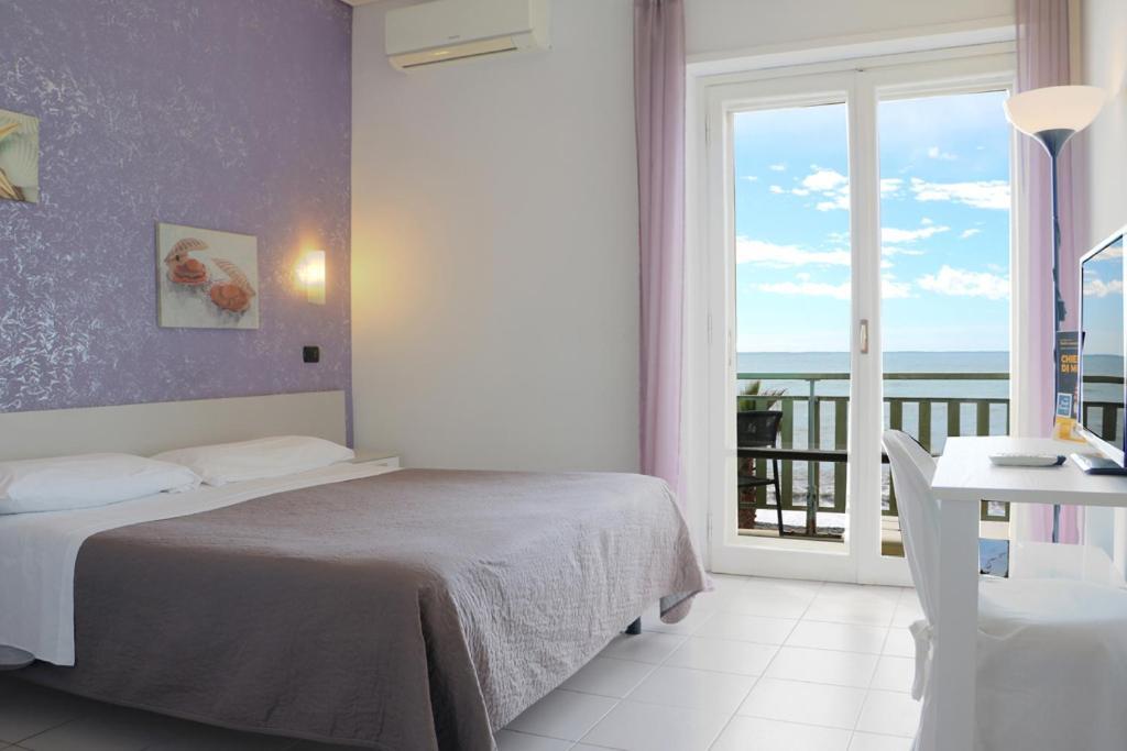 Hotel Piccolo Paradiso Bordighera Exteriör bild