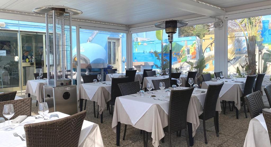 Hotel Piccolo Paradiso Bordighera Exteriör bild