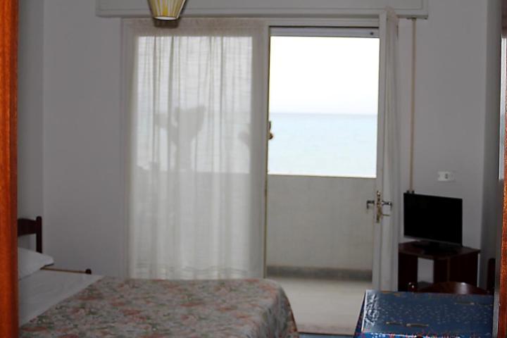 Hotel Piccolo Paradiso Bordighera Exteriör bild